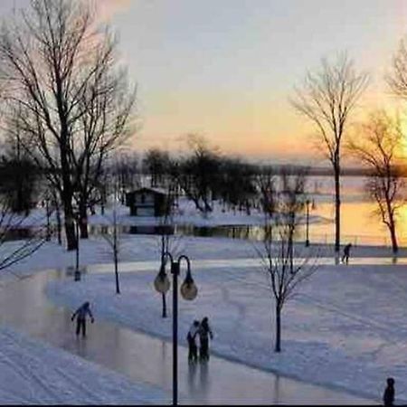 Le Cocon Orford Domaine Cheribourg ماجوج المظهر الخارجي الصورة